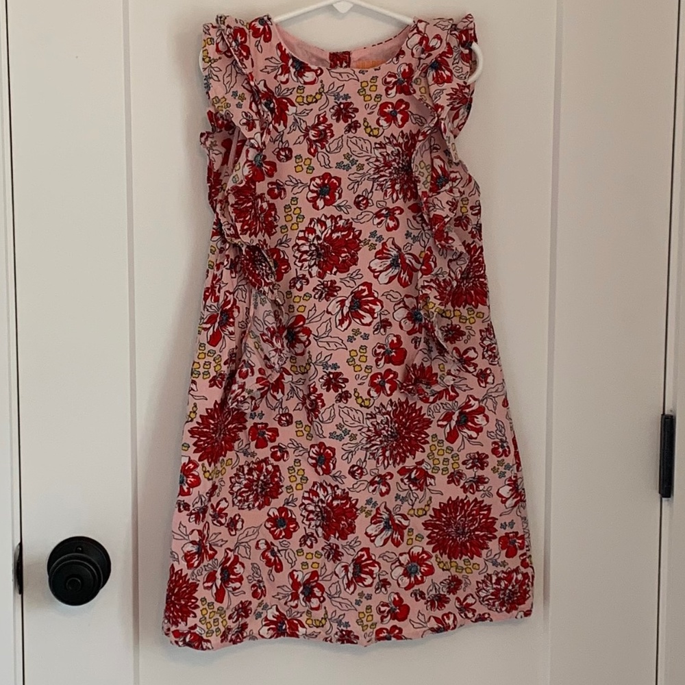 Harper Canyon Dress